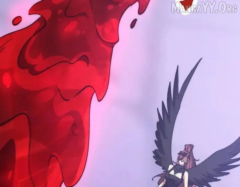 Summoning demons—I am the Abyss Chapter 46 - page 39